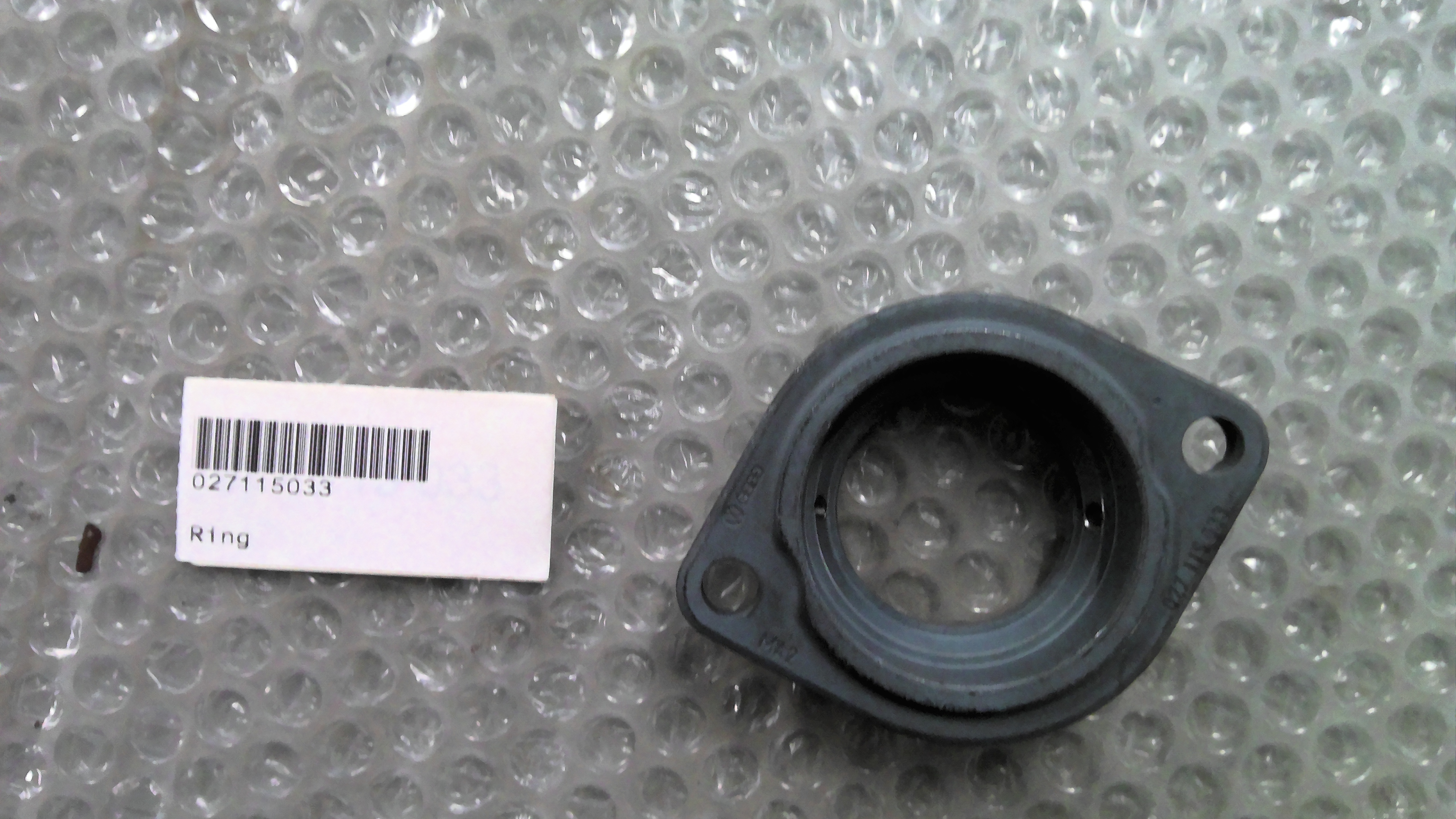 Picture of car part