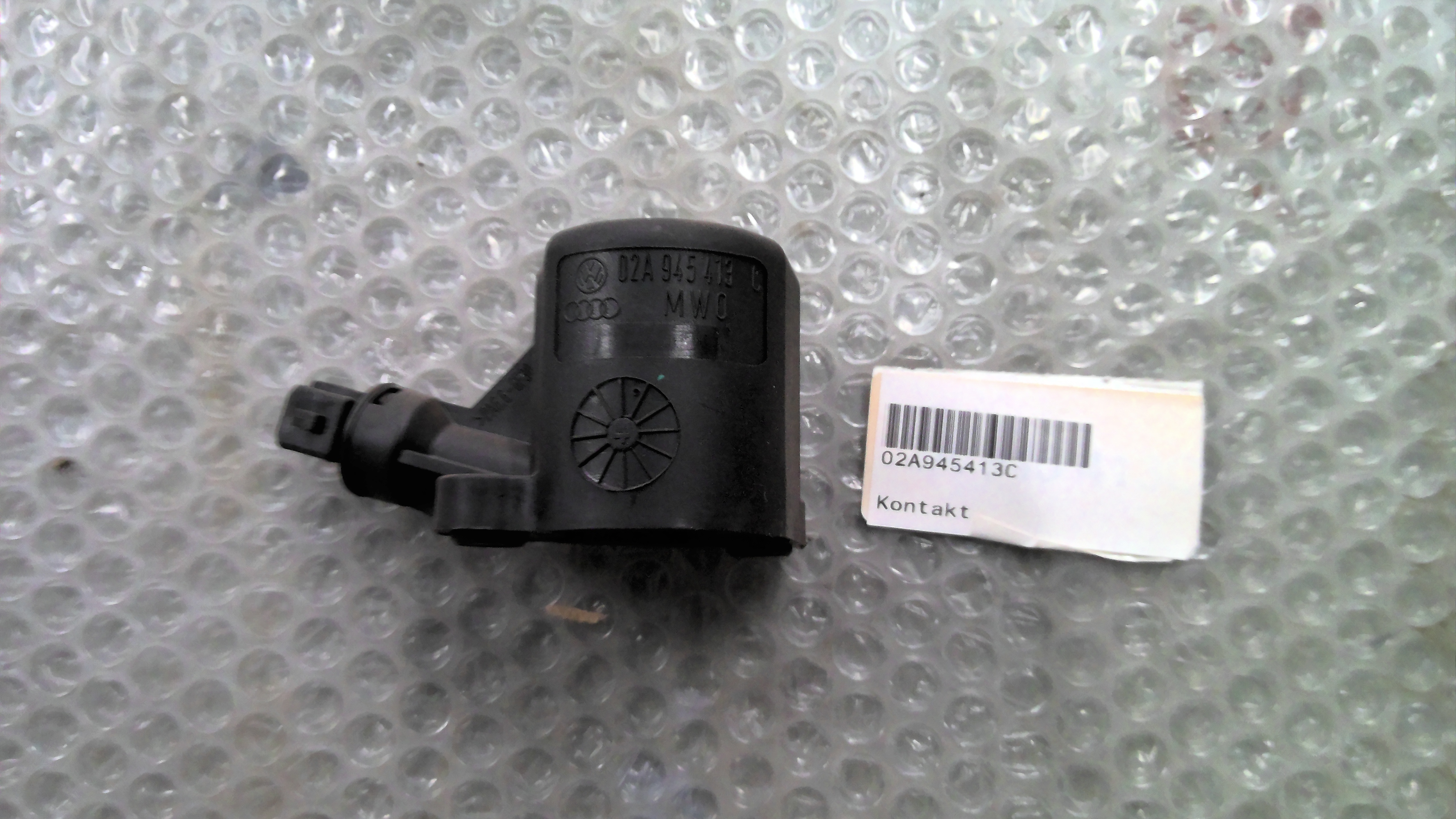 Picture of car part