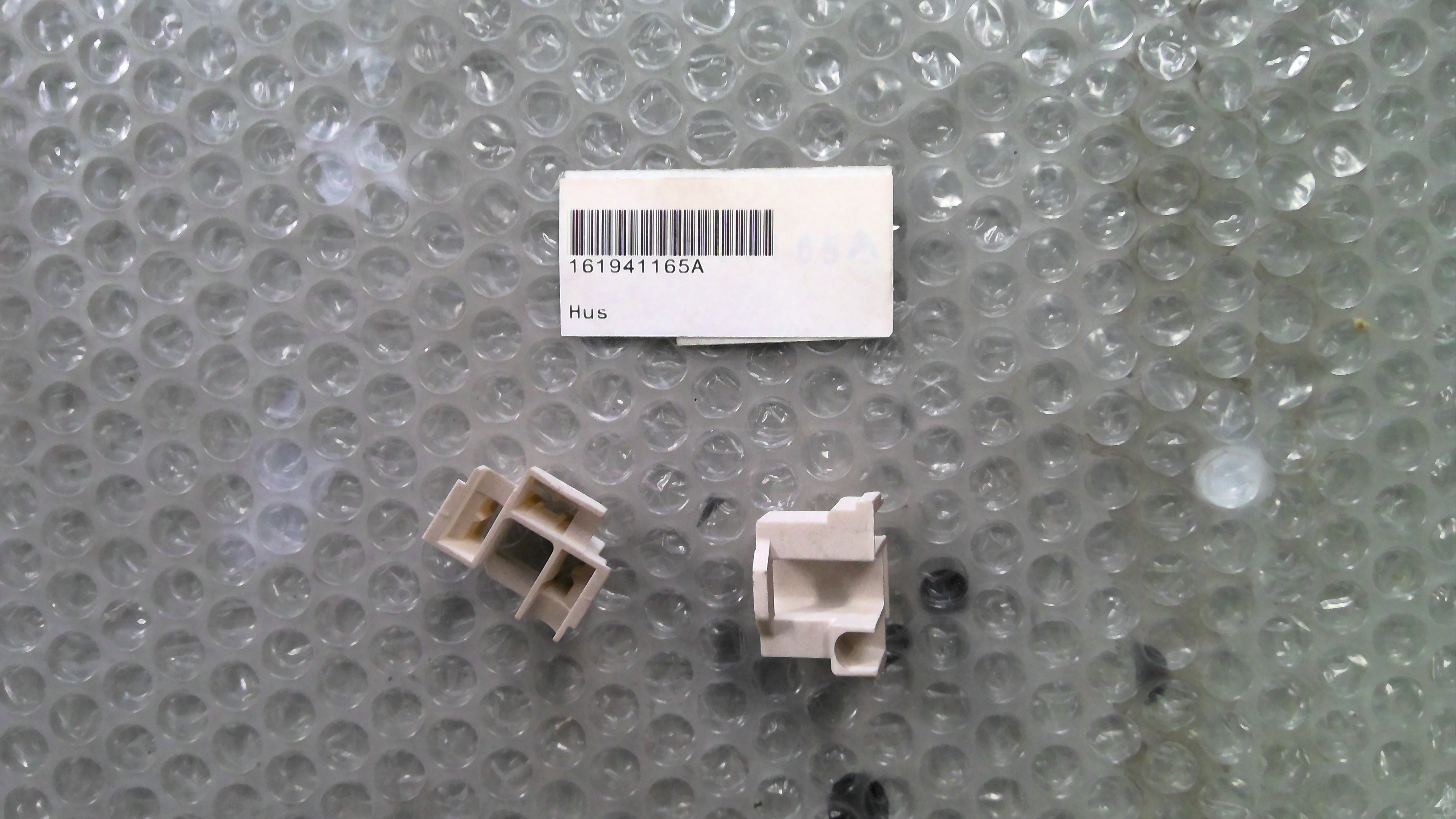 Picture of car part