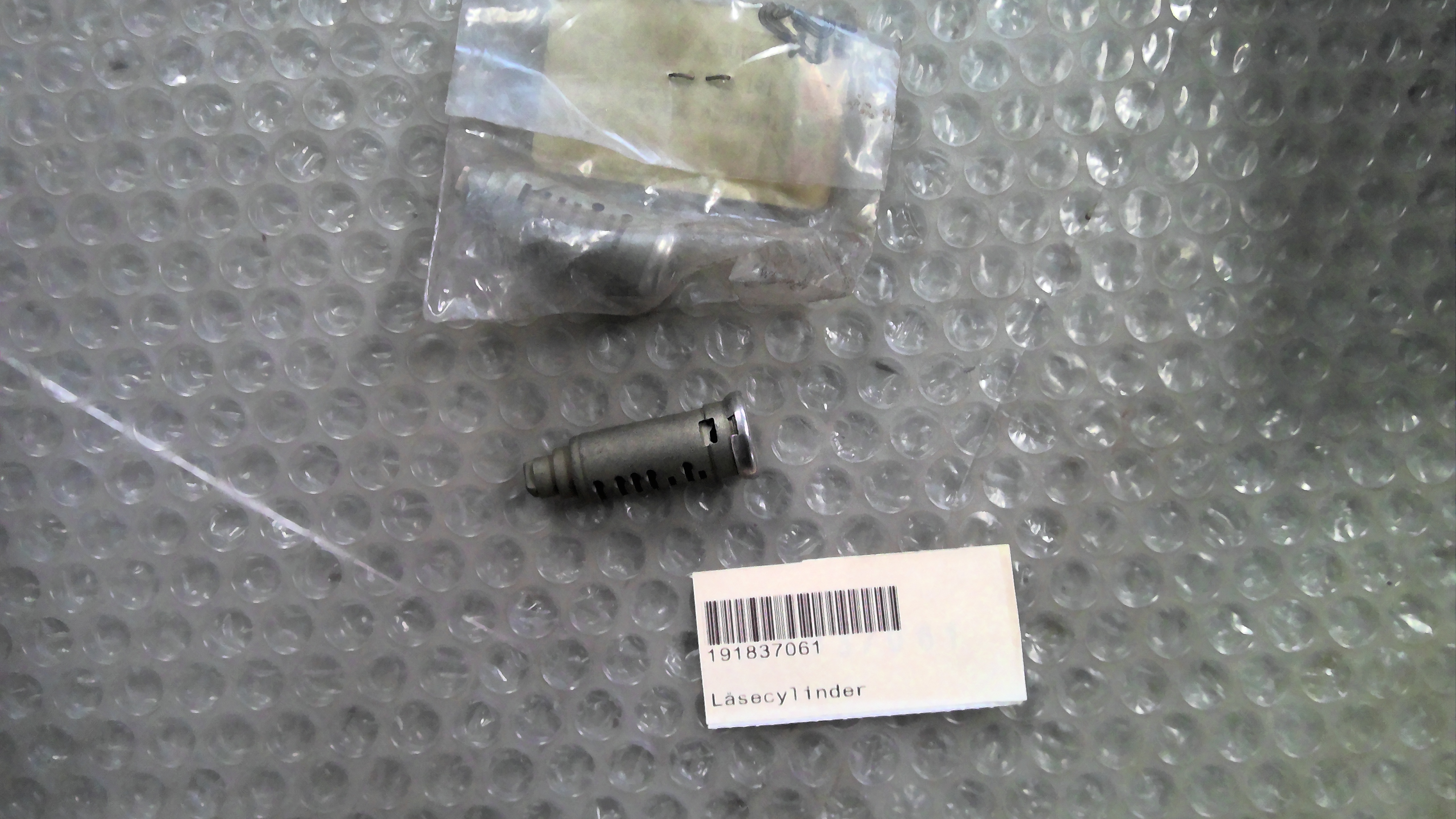 Picture of car part