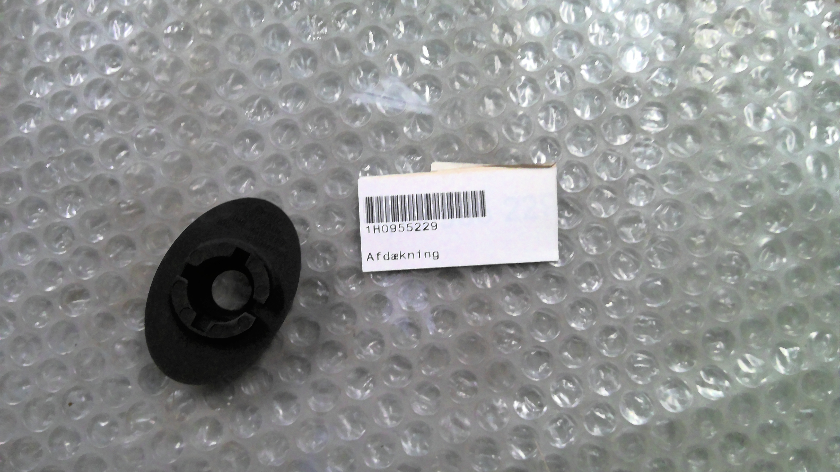 Picture of car part