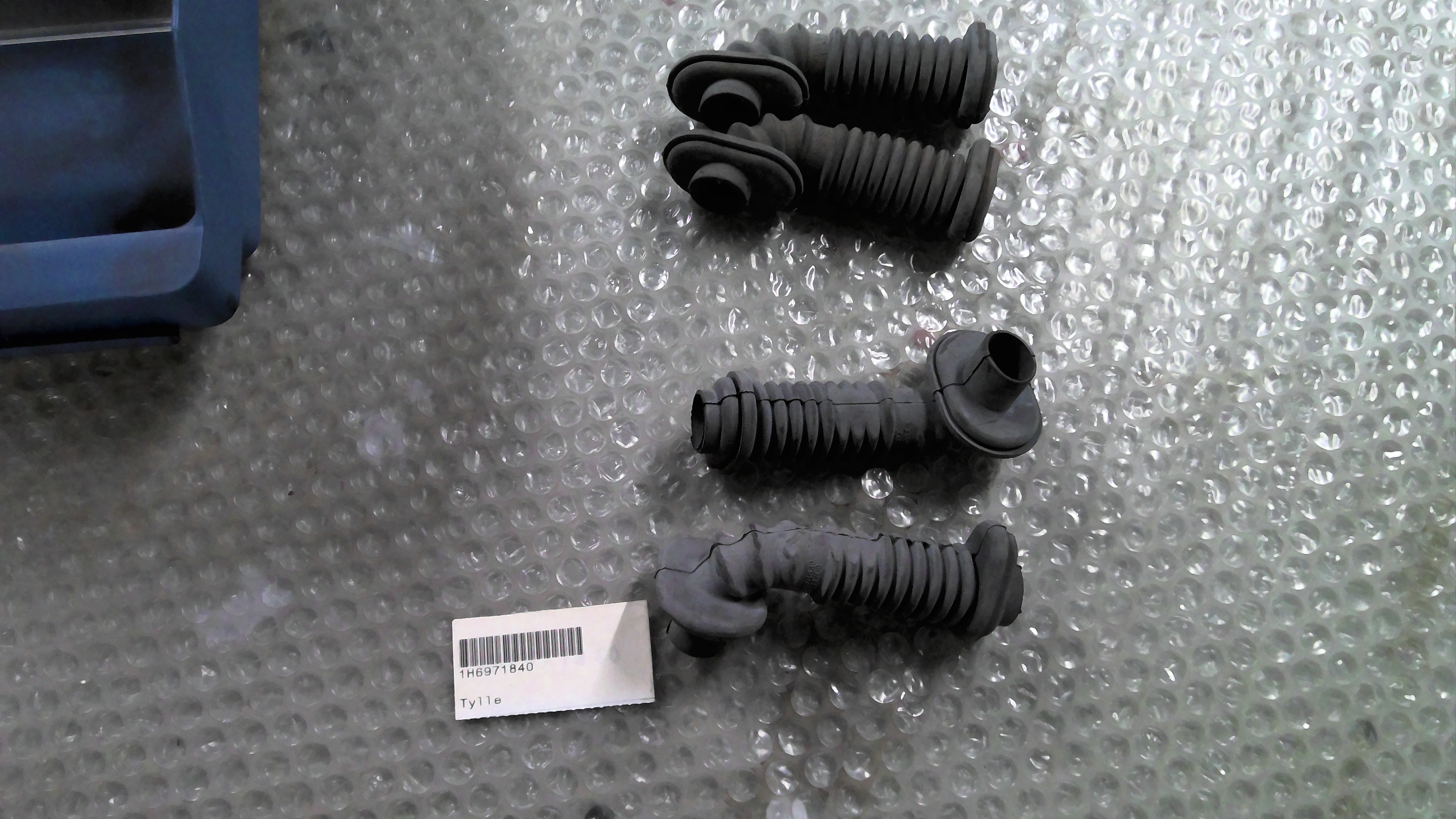 Picture of car part