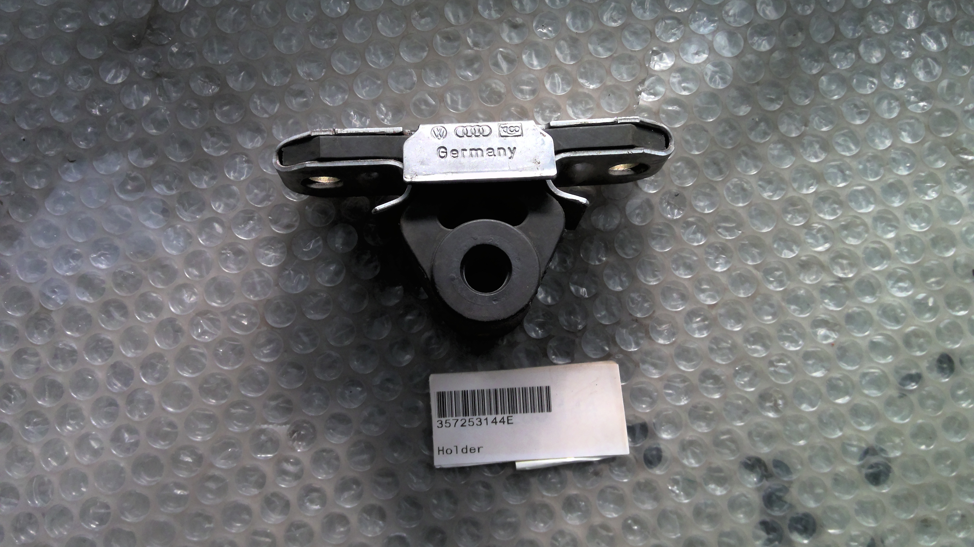 Picture of car part