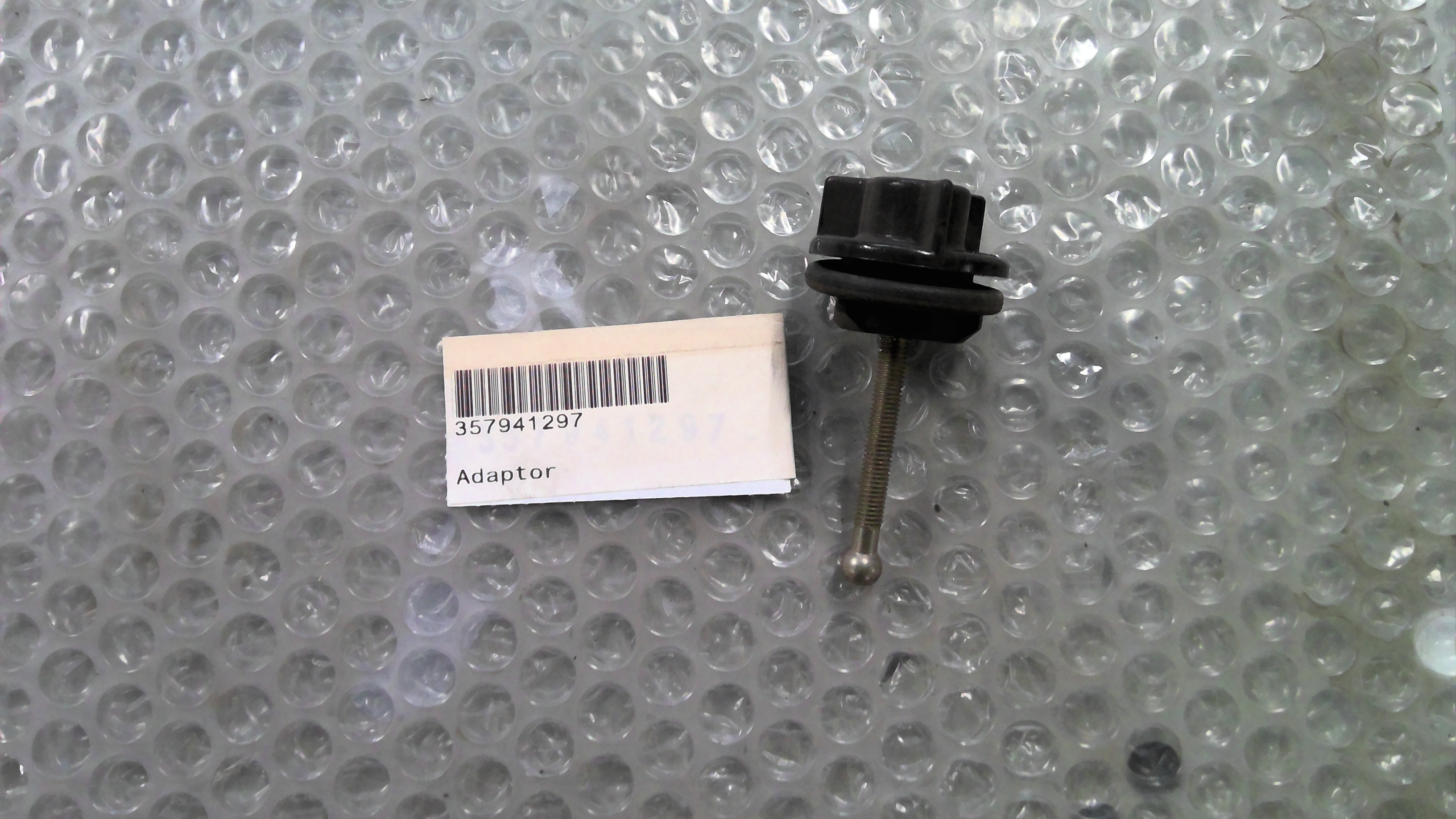 Picture of car part