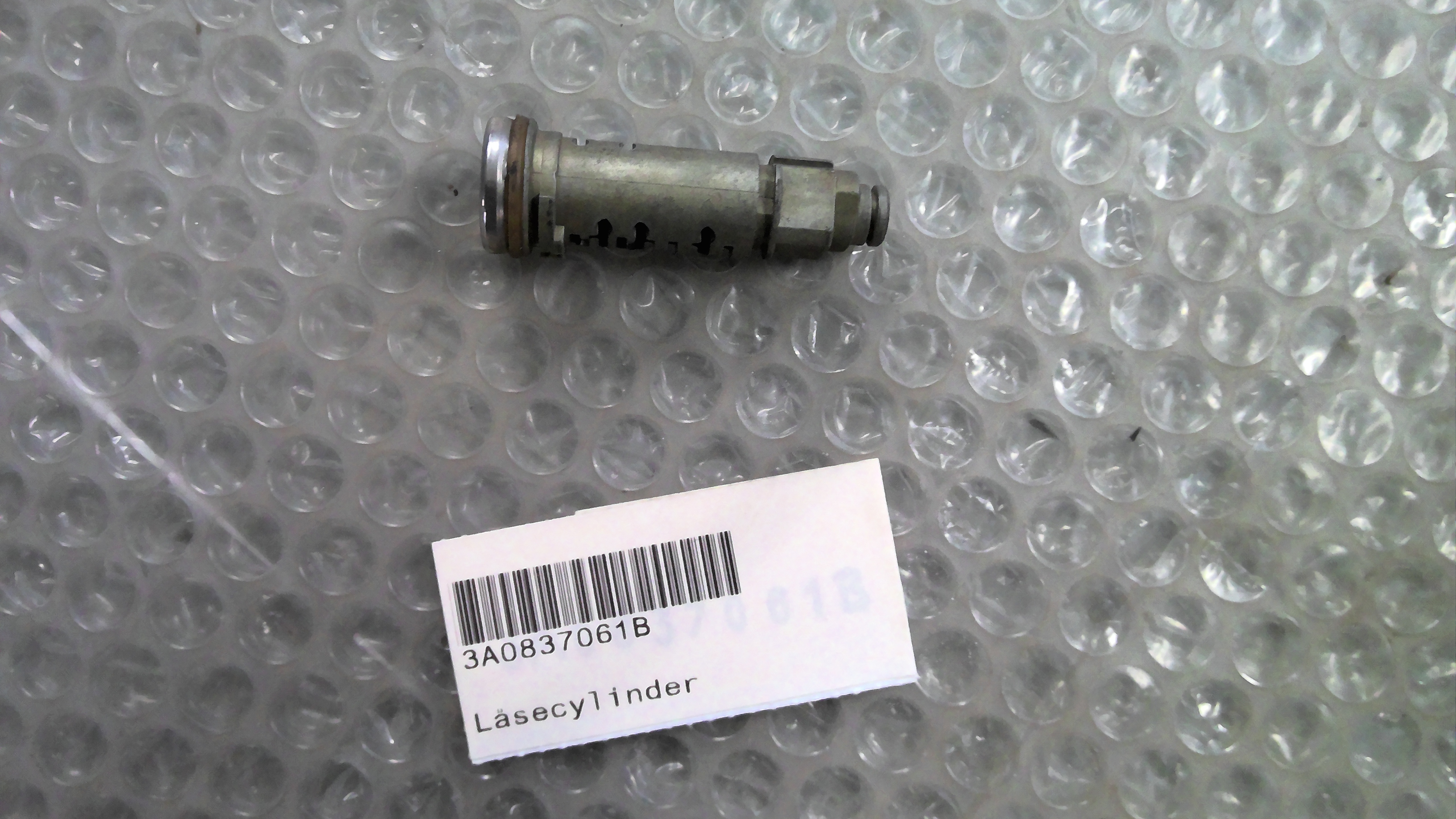 Picture of car part