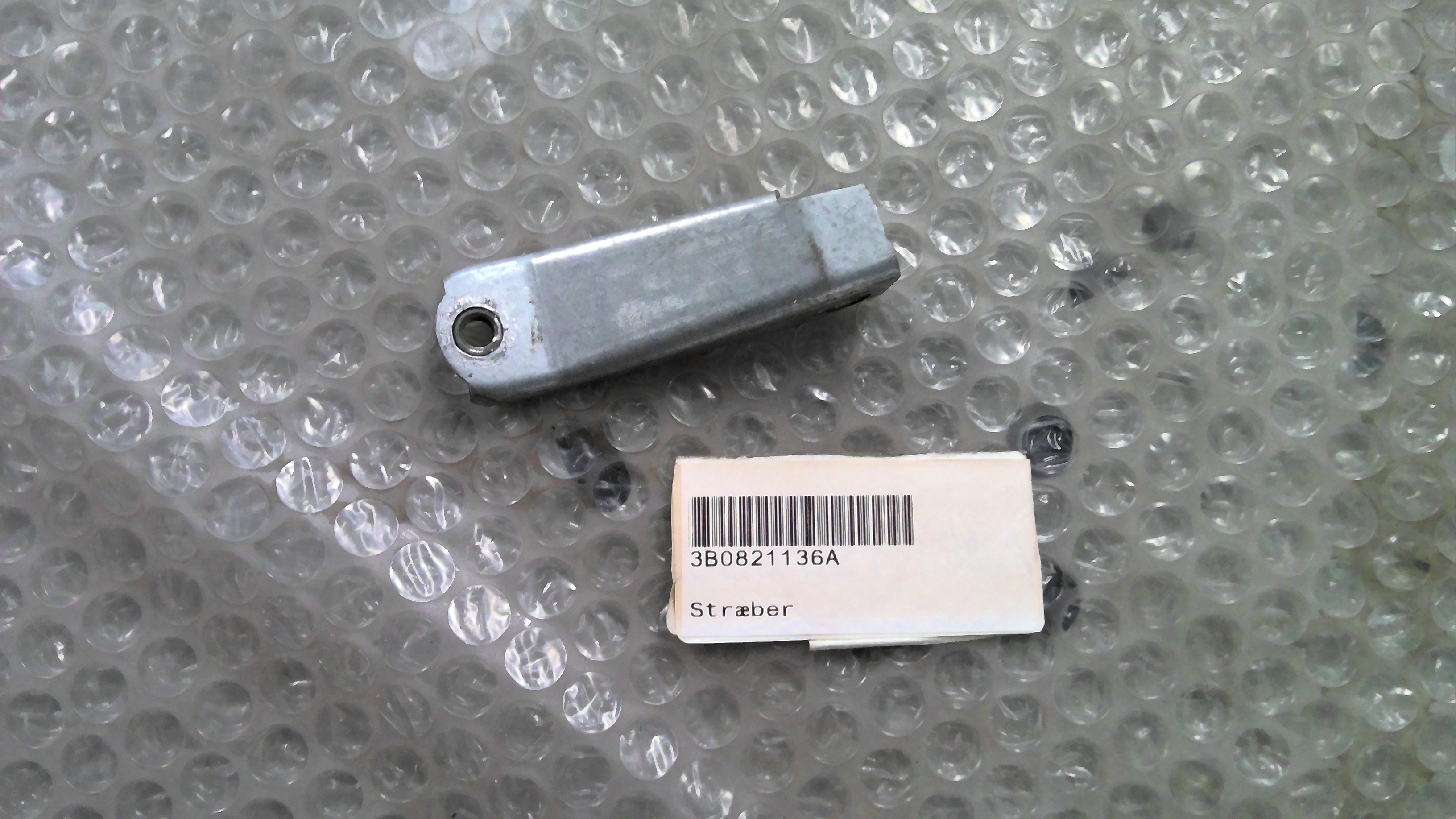 Picture of car part