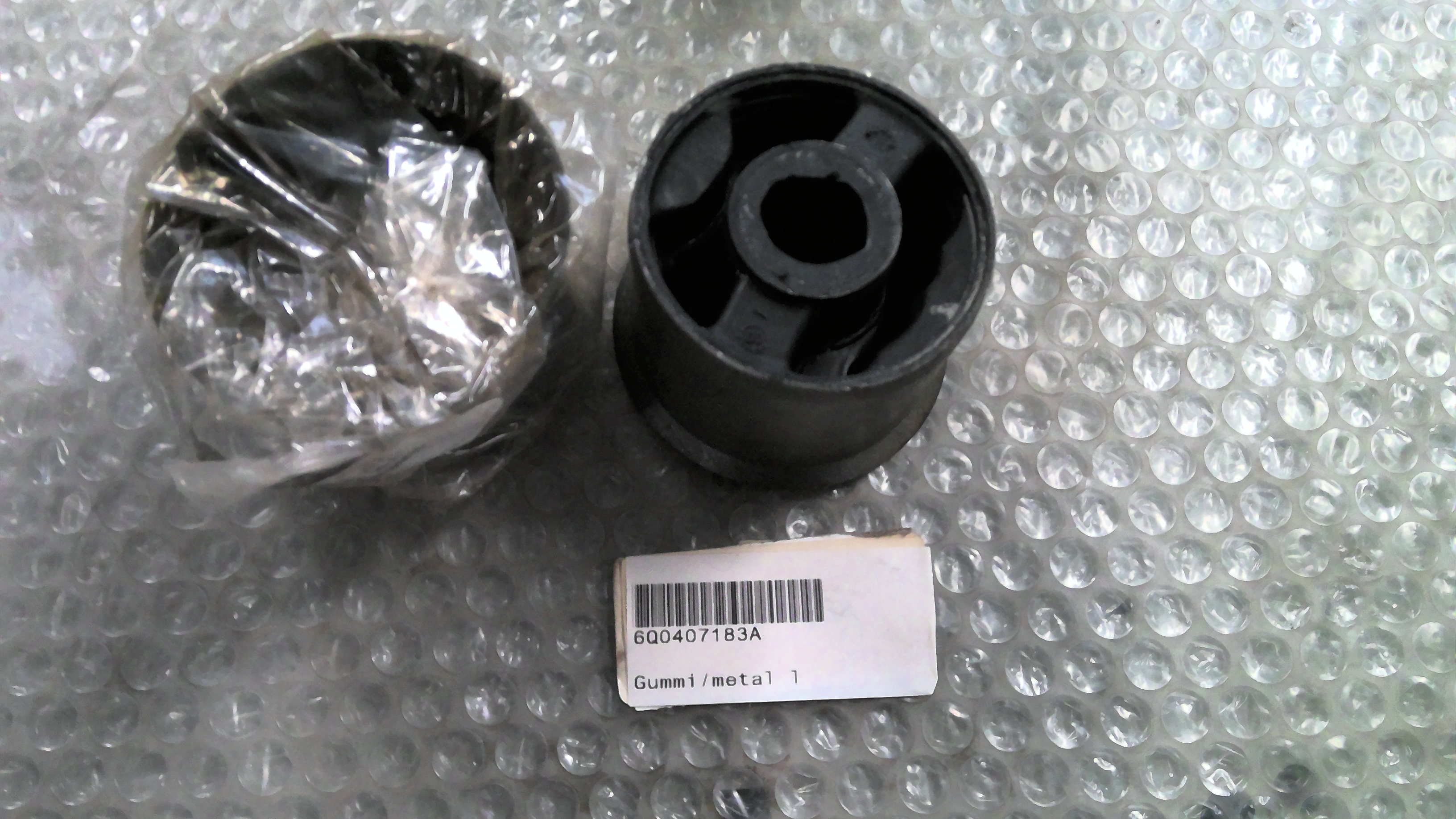 Picture of car part