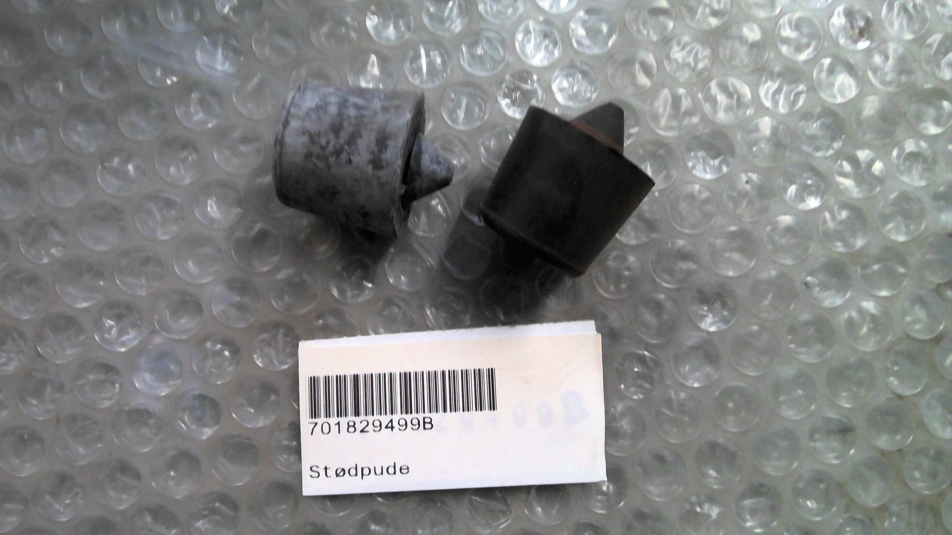 Picture of car part