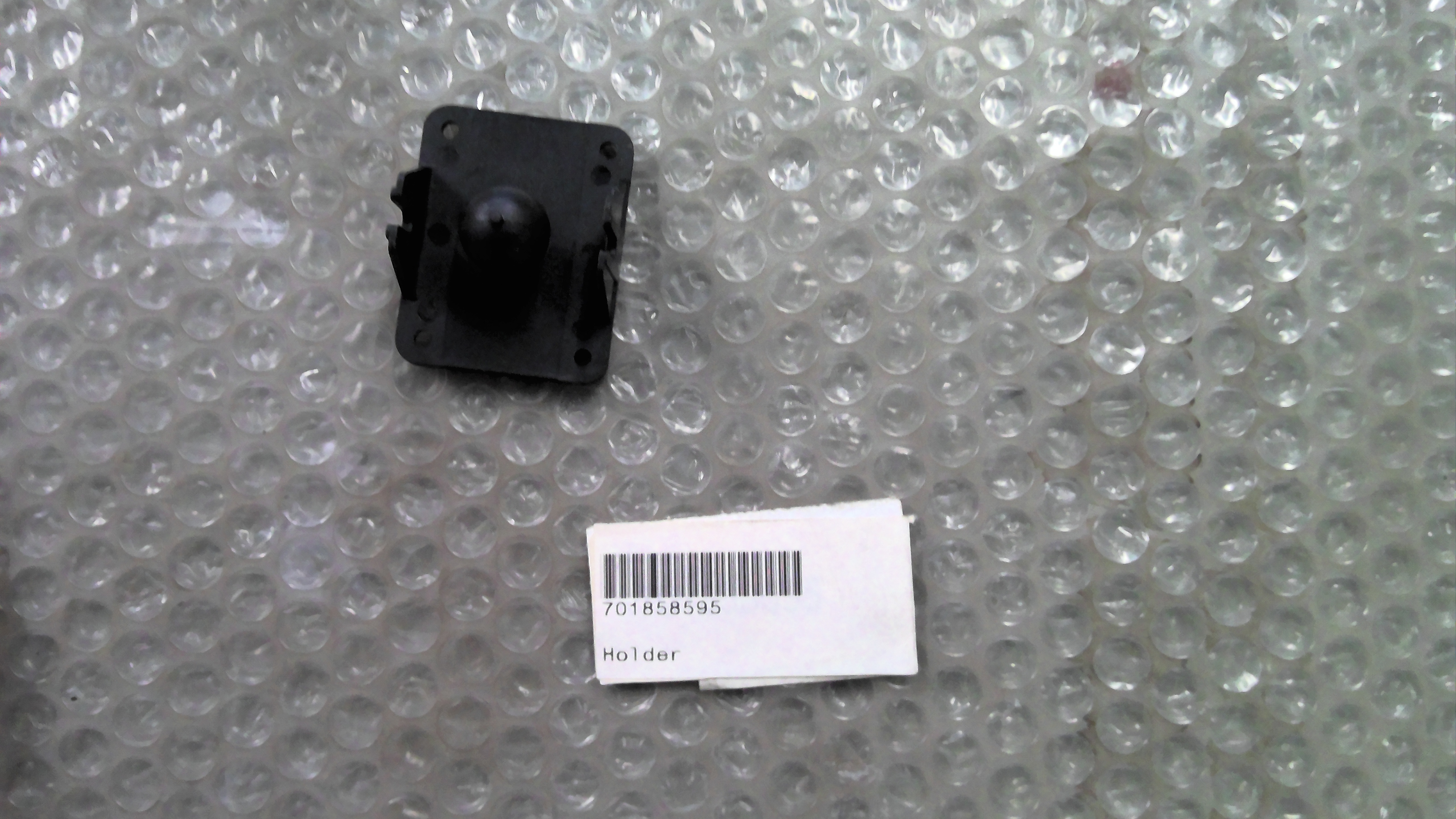 Picture of car part