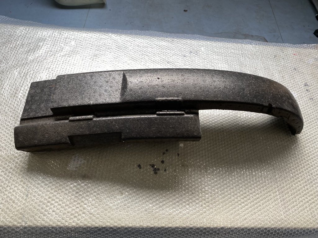 Picture of car part