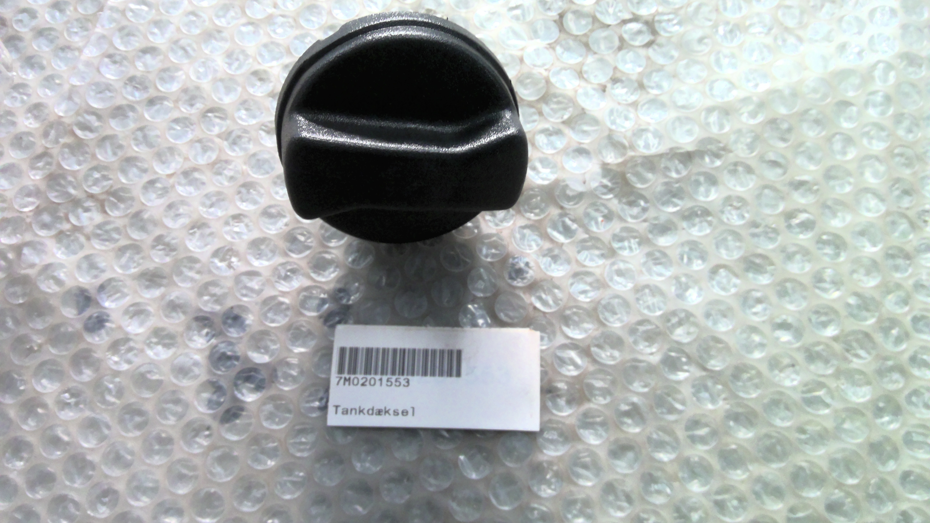 Picture of car part